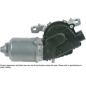 Cardone Reman Remanufactured Wiper Motor for 2013 Toyota Tacoma - 43-2054
