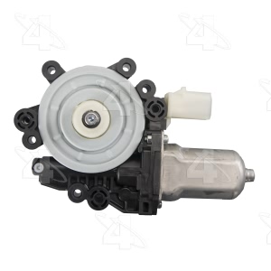 ACI Front Driver Side Window Motor for Nissan Sentra - 388658