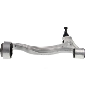 Mevotech Supreme Front Passenger Side Lower Non Adjustable Control Arm And Ball Joint Assembly for 2012 Porsche Panamera - CMS101412