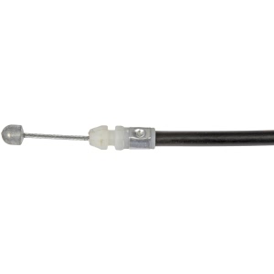 Dorman OE Solutions Hood Release Cable for 2004 Honda Civic - 912-104