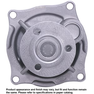 Cardone Reman Remanufactured Water Pumps for 2000 Ford Focus - 58-547