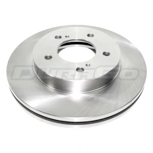 DuraGo Vented Front Brake Rotor for 1995 Mercury Villager - BR54003