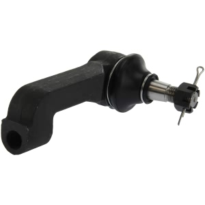 Centric Premium™ Front Passenger Side Outer Steering Tie Rod End for 2008 Jeep Liberty - 612.63047