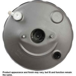Cardone Reman Remanufactured Vacuum Power Brake Booster w/o Master Cylinder for Cadillac Escalade EXT - 54-77090