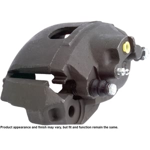 Cardone Reman Remanufactured Unloaded Caliper w/Bracket for 1991 Chrysler Town & Country - 18-B4361