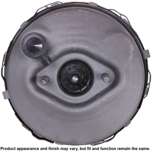 Cardone Reman Remanufactured Vacuum Power Brake Booster w/o Master Cylinder for 1988 Pontiac Fiero - 54-71216