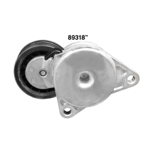 Dayco No Slack Automatic Belt Tensioner Assembly for Mazda Tribute - 89318