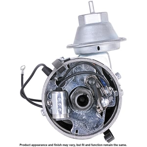 Cardone Reman Remanufactured Point-Type Distributor for Plymouth - 30-3610