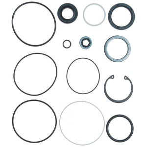 Gates Power Steering Gear Seal Kit - 349430