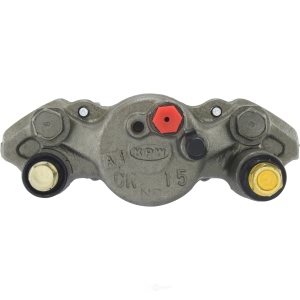 Centric Remanufactured Semi-Loaded Front Passenger Side Brake Caliper for Ford Aspire - 141.50049