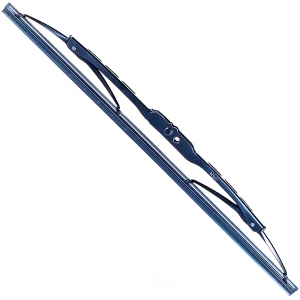 Denso Conventional 14" Black Wiper Blade for Mazda Navajo - 160-1114