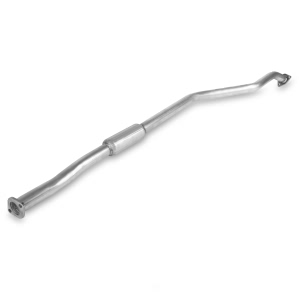 Bosal Center Exhaust Resonator And Pipe Assembly - 286-671