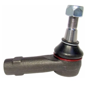 Delphi Front Passenger Side Outer Steering Tie Rod End for 2013 Porsche Cayenne - TA2155