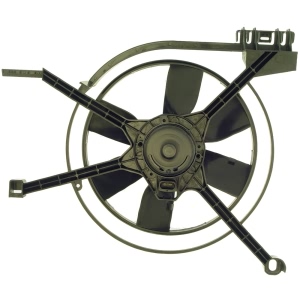 Dorman Engine Cooling Fan Assembly for 1999 Pontiac Sunfire - 620-599