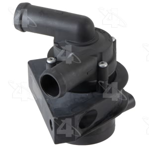 Four Seasons Engine Coolant Auxiliary Water Pump - 89060