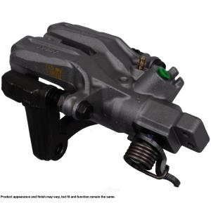 Cardone Reman Remanufactured Unloaded Caliper w/Bracket for 2010 Suzuki Kizashi - 19-B6416