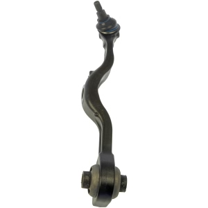 Dorman Front Driver Side Lower Non Adjustable Control Arm And Ball Joint Assembly for Mercedes-Benz CL600 - 521-523
