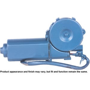 Cardone Reman Remanufactured Window Lift Motor for 1989 Chrysler Conquest - 47-1902