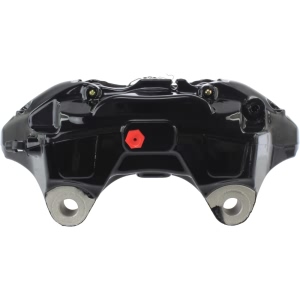 Centric Posi Quiet™ Loaded Brake Caliper for 2017 Volkswagen Touareg - 142.33142