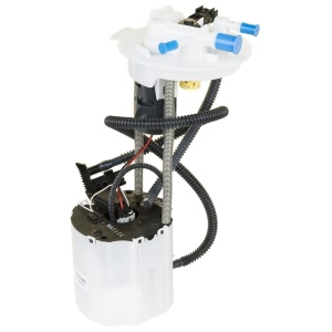 Delphi Passenger Side Fuel Pump Module Assembly for GMC Terrain - FG1295