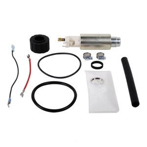 Denso Fuel Pump And Strainer Kit for 1991 Jeep Wrangler - 950-3024