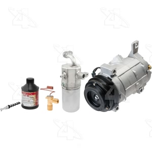 Four Seasons A C Compressor Kit for 2003 GMC Yukon - 8008NK