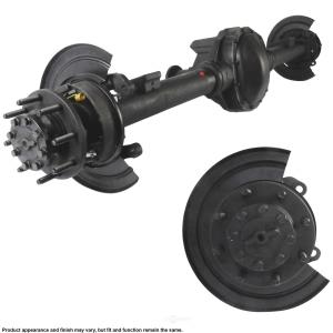 Cardone Reman Remanufactured Drive Axle Assembly for 2007 Ford F-250 Super Duty - 3A-2000LOJ