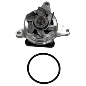 GMB Engine Coolant Water Pump for 2010 Mazda 6 - 125-6000
