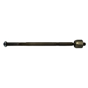 Delphi Front Inner Steering Tie Rod End for 2007 Land Rover Range Rover Sport - TA2446