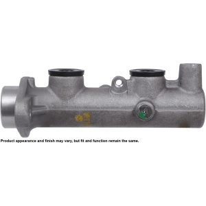Cardone Reman Remanufactured Master Cylinder for 1993 Plymouth Colt - 11-2912
