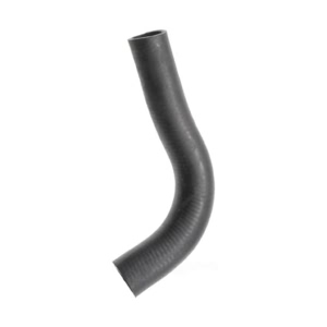 Dayco Engine Coolant Curved Radiator Hose for 2007 Mazda 6 - 70854