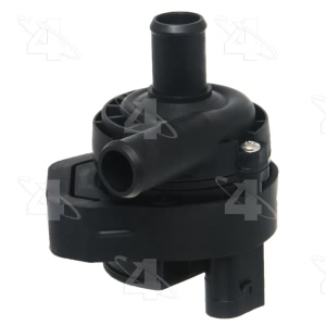 Four Seasons Engine Coolant Auxiliary Water Pump for 2007 Mercedes-Benz R320 - 89037