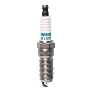 Denso Iridium TT™ Spark Plug for 2012 Chevrolet Equinox - 4718