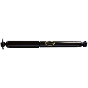 Monroe OESpectrum™ Rear Driver or Passenger Side Shock Absorber for 1998 Chevrolet Tahoe - 37087