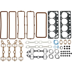 Victor Reinz Cylinder Head Gasket Set for Mercury - 02-10130-01