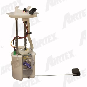 Airtex In-Tank Fuel Pump Module Assembly for Mazda Tribute - E2495M