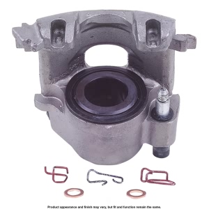 Cardone Reman Remanufactured Unloaded Caliper for 1987 Plymouth Voyager - 18-4179