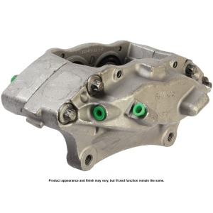 Cardone Reman Remanufactured Unloaded Caliper for 2007 Ford Mustang - 18-5128