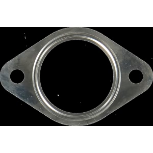 Victor Reinz Perfcore Gray Exhaust Pipe Flange Gasket for 2001 Mitsubishi Galant - 71-15128-00