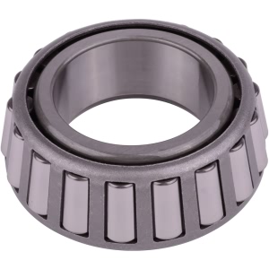 SKF Front Axle Shaft Bearing for Jaguar XJ - BR25577