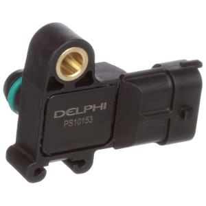 Delphi Plastic Manifold Absolute Pressure Sensor for 2016 Buick Encore - PS10153