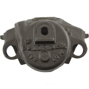 Centric Remanufactured Semi-Loaded Front Driver Side Brake Caliper for 1987 Plymouth Grand Voyager - 141.67020