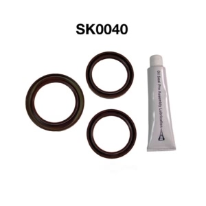 Dayco Timing Seal Kit for 1999 Lexus GS300 - SK0040