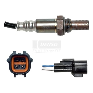 Denso Oxygen Sensor for 2004 Mitsubishi Outlander - 234-4383