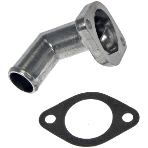 Dorman Engine Coolant Thermostat Housing for 1989 Chevrolet S10 - 902-2035