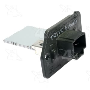 Four Seasons Hvac Blower Motor Resistor Block for Kia Sedona - 20436