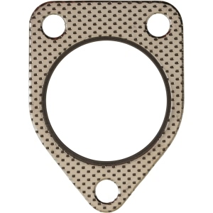 Victor Reinz Perfcore Gray Exhaust Pipe Flange Gasket for 2002 Mitsubishi Diamante - 71-14373-00