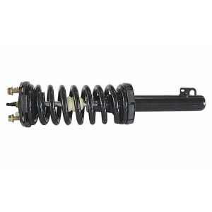 GSP North America Suspension Strut and Coil Spring Assembly for 2010 Jeep Grand Cherokee - 882011