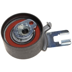 Gates Powergrip Timing Belt Tensioner for 2002 Volvo S80 - T43165