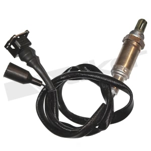 Walker Products Oxygen Sensor for 1987 Alfa Romeo Milano - 350-33046